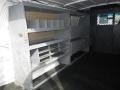 Oxford White - E Series Van E250 Super Duty Commericial Photo No. 20