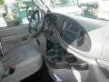 Oxford White - E Series Van E250 Super Duty Commericial Photo No. 21