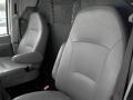 Oxford White - E Series Van E250 Super Duty Commericial Photo No. 25