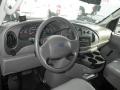 Oxford White - E Series Van E250 Super Duty Commericial Photo No. 26