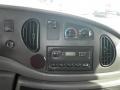 Oxford White - E Series Van E250 Super Duty Commericial Photo No. 30