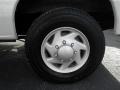 Oxford White - E Series Van E250 Super Duty Commericial Photo No. 31