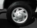 Oxford White - E Series Van E250 Super Duty Commericial Photo No. 32
