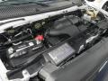 Oxford White - E Series Van E250 Super Duty Commericial Photo No. 33