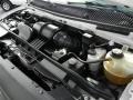 Oxford White - E Series Van E250 Super Duty Commericial Photo No. 34