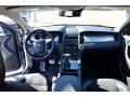 White Platinum Tri-Coat - Taurus SHO AWD Photo No. 15
