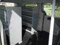 2011 Stone White Dodge Grand Caravan Cargo Van  photo #23
