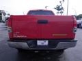 2008 Radiant Red Toyota Tundra SR5 Double Cab  photo #11