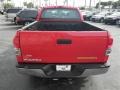 2008 Radiant Red Toyota Tundra SR5 Double Cab  photo #12