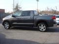 2011 Magnetic Gray Metallic Toyota Tundra Limited CrewMax 4x4  photo #6