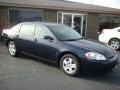 Imperial Blue Metallic - Impala LS Photo No. 3