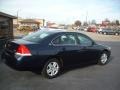 2008 Imperial Blue Metallic Chevrolet Impala LS  photo #4