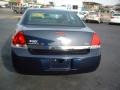 2008 Imperial Blue Metallic Chevrolet Impala LS  photo #5