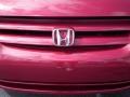 Firepepper Red Pearl - Accord EX V6 Sedan Photo No. 4