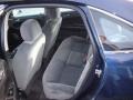2008 Imperial Blue Metallic Chevrolet Impala LS  photo #10