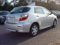 Classic Silver Metallic - Matrix 1.8 Photo No. 3