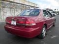 Firepepper Red Pearl - Accord EX V6 Sedan Photo No. 15