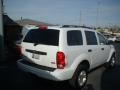 Bright White - Durango SXT 4x4 Photo No. 4