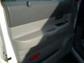 Bright White - Durango SXT 4x4 Photo No. 7