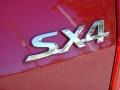 Vivid Red - SX4 Sport Sedan Photo No. 11