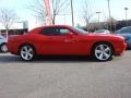 TorRed - Challenger SRT8 Photo No. 3