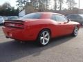 TorRed - Challenger SRT8 Photo No. 4