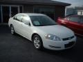 White - Impala LS Photo No. 1