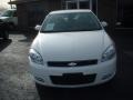 White - Impala LS Photo No. 2