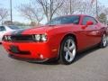TorRed - Challenger SRT8 Photo No. 7