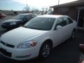White - Impala LS Photo No. 3