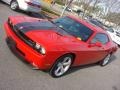TorRed - Challenger SRT8 Photo No. 8