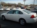 White - Impala LS Photo No. 4