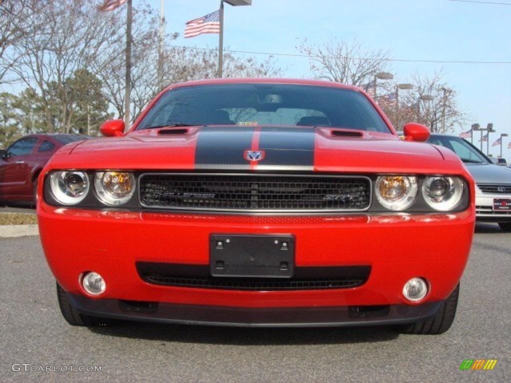 TorRed 2010 Dodge Challenger SRT8 Exterior Photo #74246246