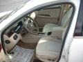 White - Impala LS Photo No. 8