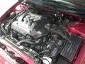 Firepepper Red Pearl - Accord EX V6 Sedan Photo No. 44