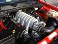 6.1 Liter SRT HEMI OHV 16-Valve VVT V8 Engine for 2010 Dodge Challenger SRT8 #74246345