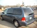 2006 Norsea Blue Metallic Ford Freestar SEL  photo #6