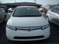 Taffeta White - Civic Hybrid Sedan Photo No. 2