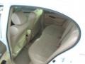 Taffeta White - Civic Hybrid Sedan Photo No. 11