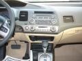 Taffeta White - Civic Hybrid Sedan Photo No. 13
