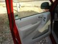 Inferno Red Pearl - Town & Country  Photo No. 9