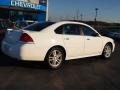 Summit White - Impala LTZ Photo No. 3