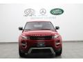 Firenze Red Metallic - Range Rover Evoque Dynamic Photo No. 3