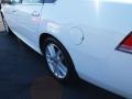 Summit White - Impala LTZ Photo No. 4