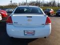 Summit White - Impala LTZ Photo No. 6