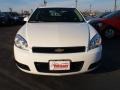 Summit White - Impala LTZ Photo No. 8