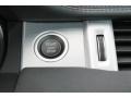 Dynamic Ebony/Pimento Controls Photo for 2012 Land Rover Range Rover Evoque #74247655