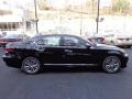 Obsidian Black - LS 460 AWD Photo No. 5