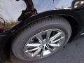 Obsidian Black - LS 460 AWD Photo No. 9