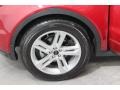 2012 Land Rover Range Rover Evoque Dynamic Wheel and Tire Photo
